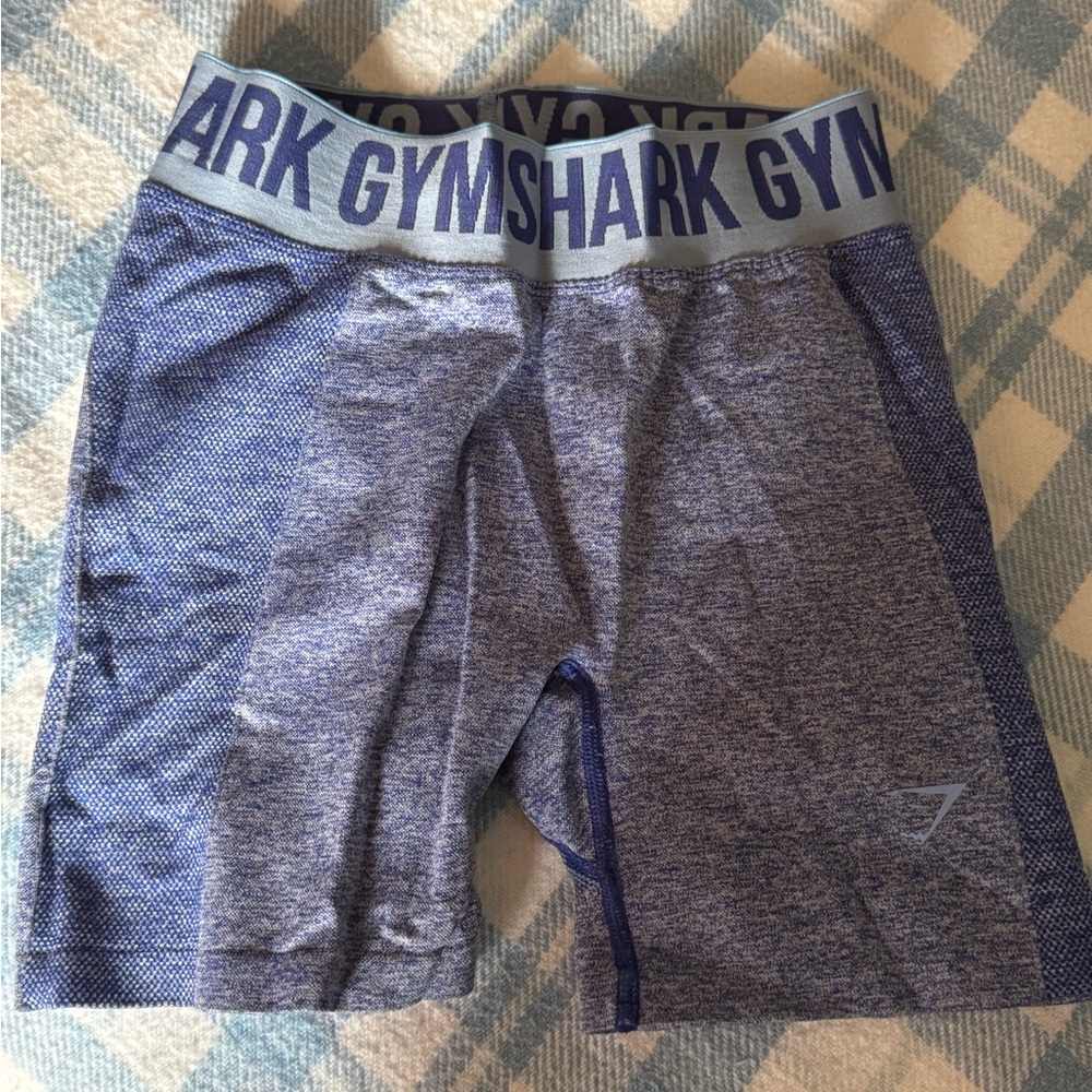 Gymshark workout shorts